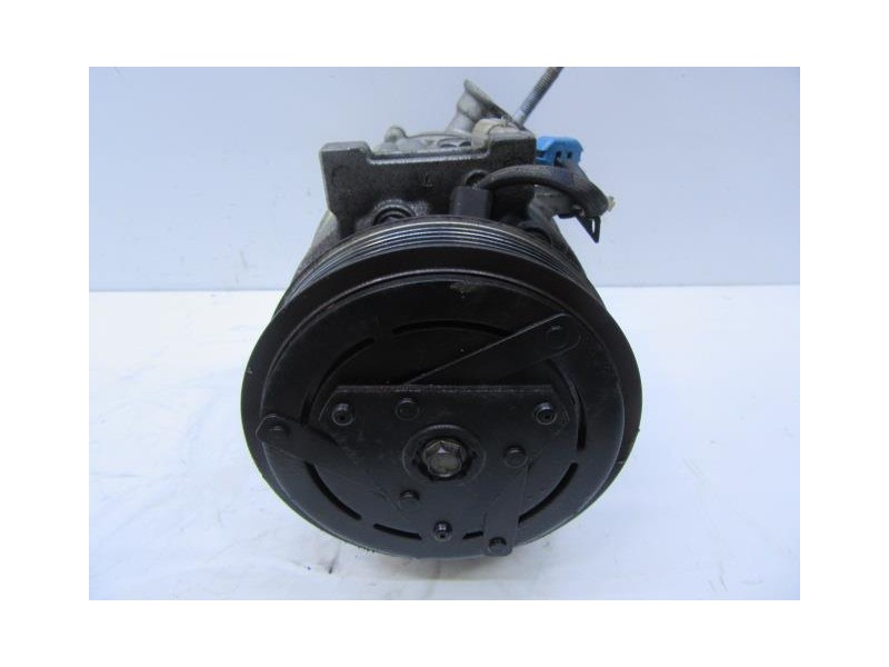 Recambio de aire acondicionado : fiat freemont : 2.0 jtd (104,69cv) [2016] para fiat freemont 2.0 jtd referencia OEM IAM 6808428