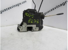 Recambio de cerradura pta. del. dch. : m. benz c 270 : 2.7 dci automatico [2002] para m. benz c 270 2.7 dci automatico referenci