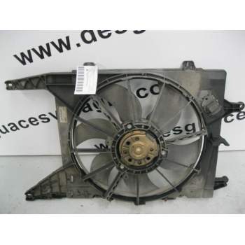 ELECTROVENTILADOR 