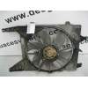 Recambio de electroventilador para renault megane 1.9 dti d/f9q a7 referencia OEM IAM   