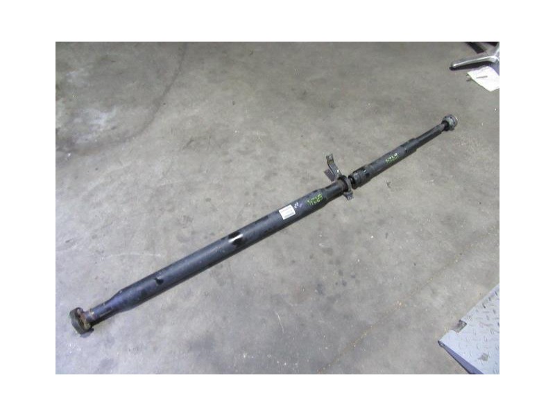 Recambio de transmision caja grupo trasero : fiat freemont : 2.0 jtd (104,69cv) [2016] para fiat freemont 2.0 jtd referencia OEM