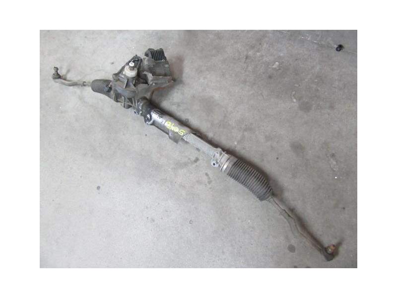 Recambio de cremallera direccion para mercedes-benz a 160 2.0 cdi referencia OEM IAM A1694602200  