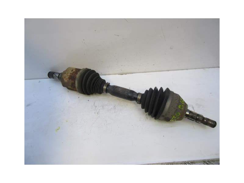 Recambio de transmision delantera izquierda para opel astra 1.9 cdti referencia OEM IAM 374569  