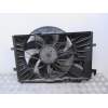 Recambio de electroventilador para mercedes-benz clase c (w203) c 270 cdi (203.016) referencia OEM IAM A2035000193  