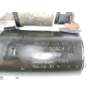 Recambio de motor arranque para opel astra h berlina 1.4 16v referencia OEM IAM 24436877 0001107408 