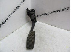 Recambio de potenciómetro aceleración : opel zafira : 2.0 dti 5p [2001] para opel zafira 2.0 dti  5p referencia OEM IAM 02810022 2