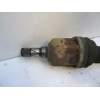 Recambio de transmision delantera izquierda para opel astra 1.9 cdti referencia OEM IAM 374569  