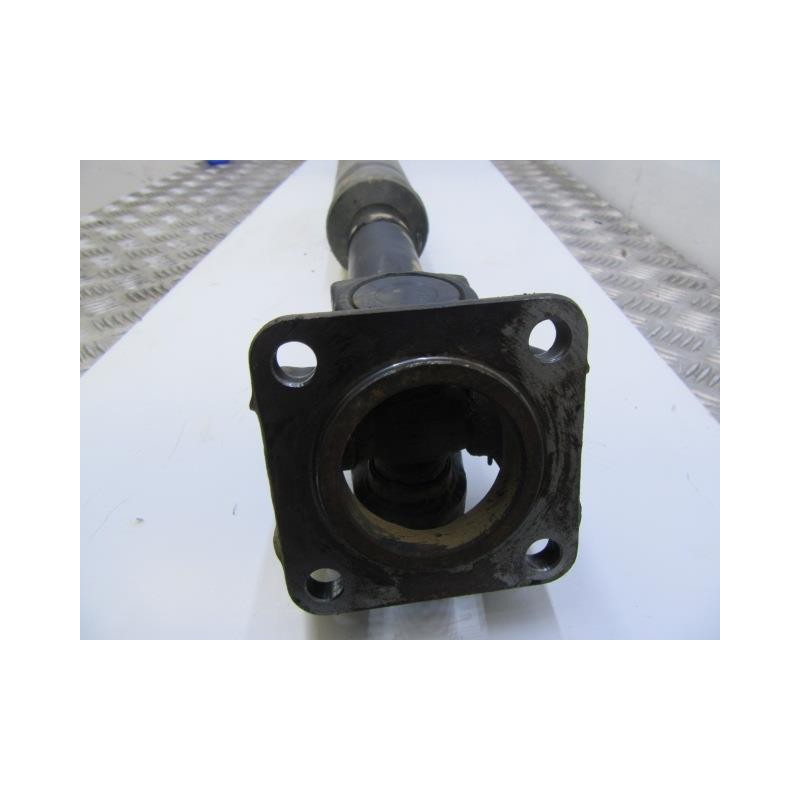 Recambio de transmision caja grupo trasero : kia sorento : 2.5 crdi (140,04cv) [2004] para kia sorento 2.5 crdi referencia OEM I