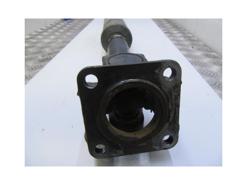 Recambio de transmision caja grupo trasero : kia sorento : 2.5 crdi (140,04cv) [2004] para kia sorento 2.5 crdi referencia OEM I