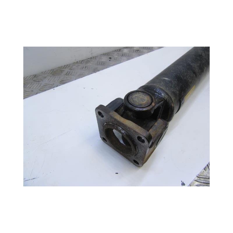 Recambio de transmision caja grupo trasero : kia sorento : 2.5 crdi (140,04cv) [2004] para kia sorento 2.5 crdi referencia OEM I