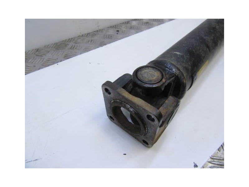 Recambio de transmision caja grupo trasero : kia sorento : 2.5 crdi (140,04cv) [2004] para kia sorento 2.5 crdi referencia OEM I