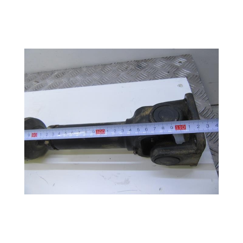 Recambio de transmision caja grupo trasero : kia sorento : 2.5 crdi (140,04cv) [2004] para kia sorento 2.5 crdi referencia OEM I