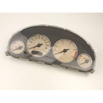CUADRO INSTRUMENTOS 05082528AD TN1575109394 P05082528AD