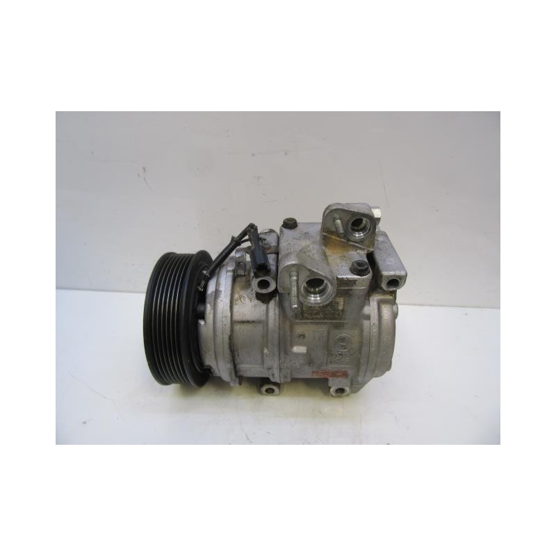 Recambio de aire acondicionado : kia sorento : 2.5 crdi (140,04cv) [2004] para kia sorento 2.5 crdi referencia OEM IAM 16150-177