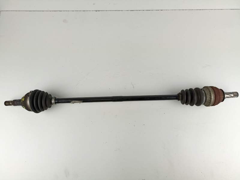 Recambio de transmision delantera derecha para opel astra h berlina 1.4 16v referencia OEM IAM 374601  