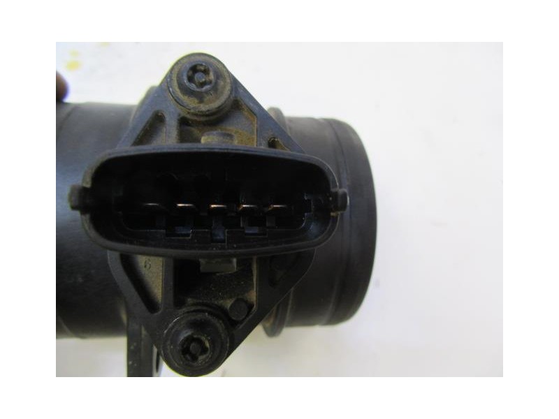 Recambio de caudalimetro : kia sorento : 2.5 crdi (140,04cv) [2004] para kia sorento 2.5 crdi referencia OEM IAM 0281002554  