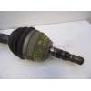 Recambio de transmision delantera izquierda para opel astra 1.9 cdti referencia OEM IAM 374569  