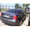 volkswagen passat del año 1999