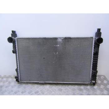 RADIADOR TURBO DIESEL 