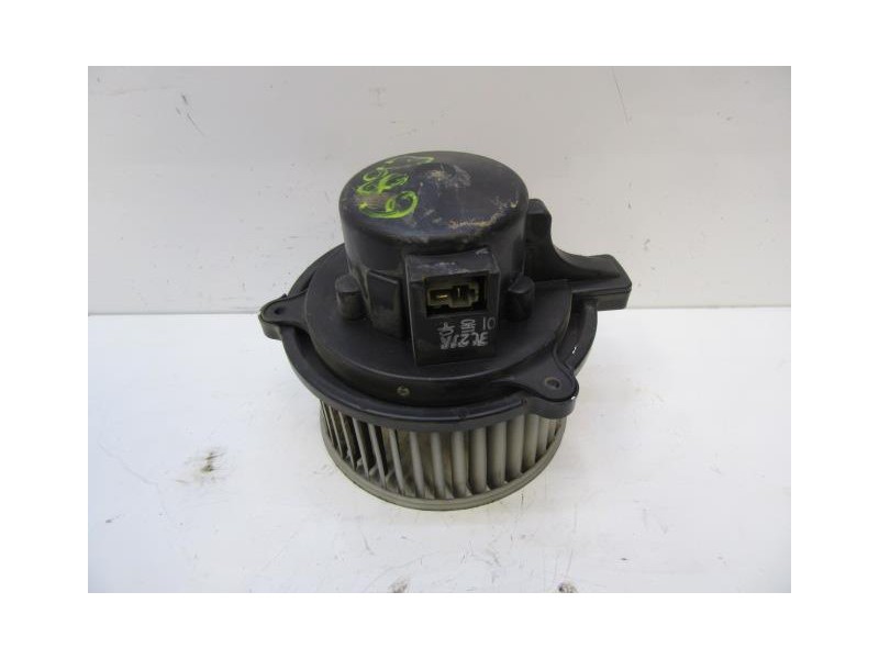 Recambio de motor calefaccion : kia sorento : 2.5 crdi (140,04cv) [2004] para kia sorento 2.5 crdi referencia OEM IAM   