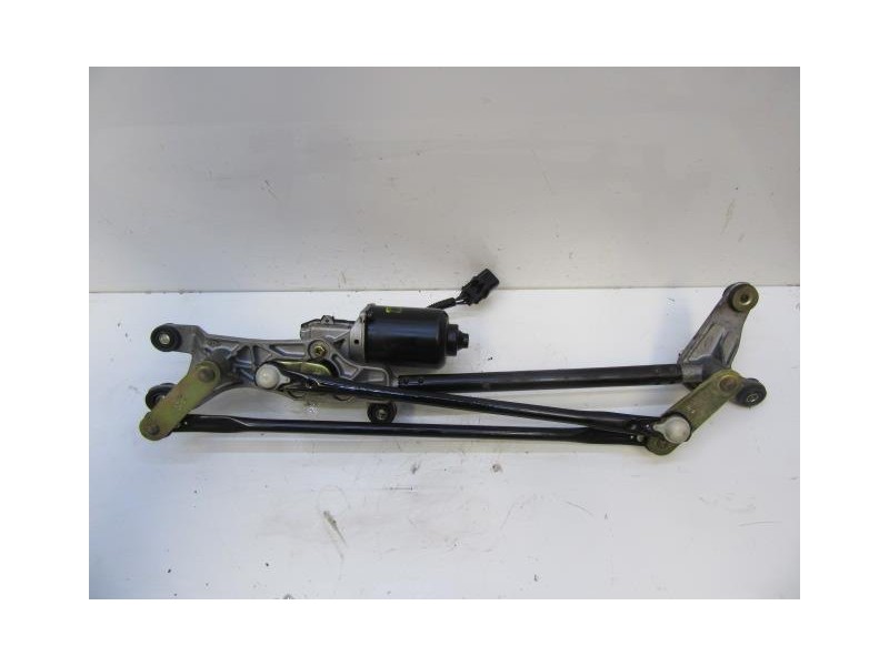 Recambio de motor limpia delantero : kia sorento : 2.5 crdi (140,04cv) [2004] para kia sorento 2.5 crdi referencia OEM IAM 98100