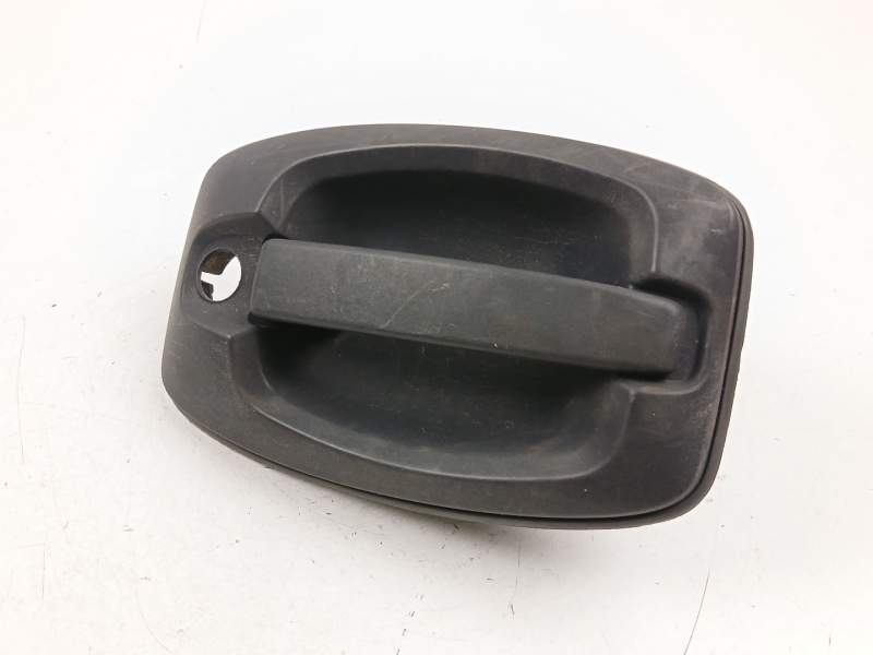 Recambio de manilla maletero para fiat ducato autobús (250_) 160 multijet 3,0 d referencia OEM IAM 735469968  