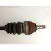 Recambio de transmision delantera derecha para opel astra h berlina 1.4 16v referencia OEM IAM 374601  