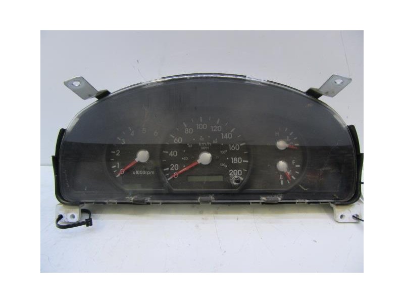 Recambio de cuadro instrumentos : kia sorento : 2.5 crdi (140,04cv) [2004] para kia sorento 2.5 crdi referencia OEM IAM 94003-3E