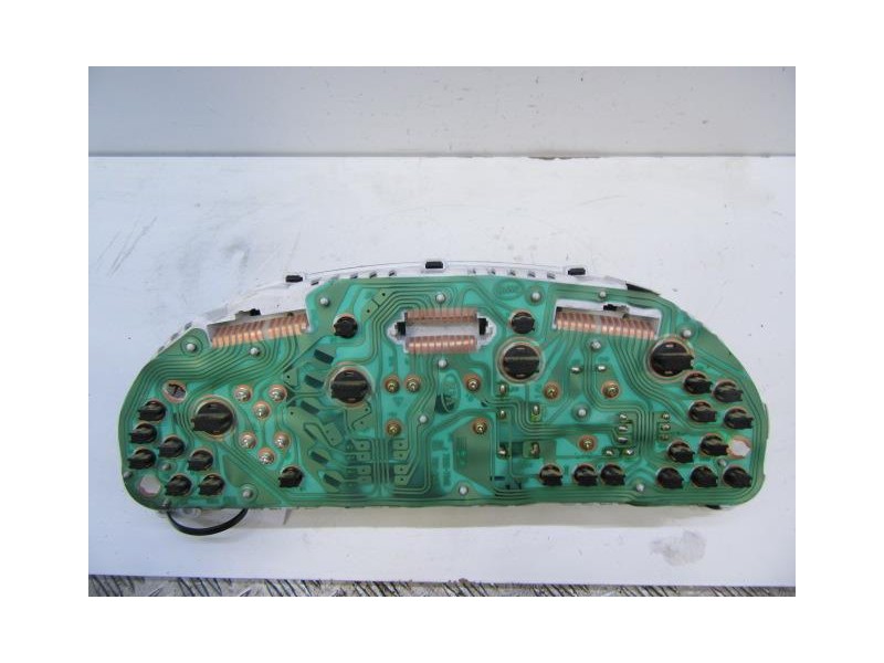 Recambio de cuadro instrumentos : kia sorento : 2.5 crdi (140,04cv) [2004] para kia sorento 2.5 crdi referencia OEM IAM 94003-3E