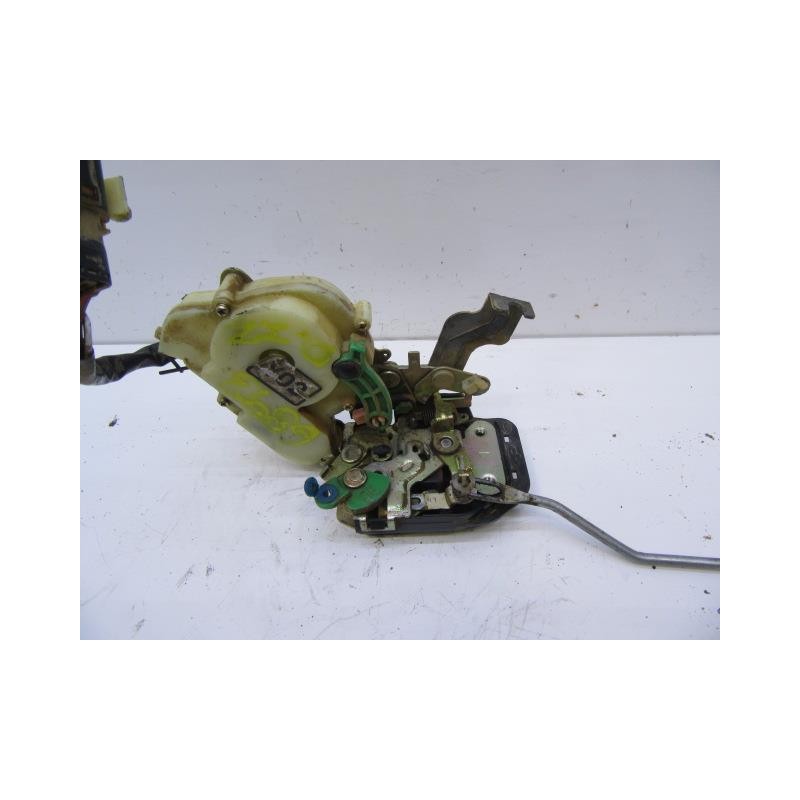 Recambio de cerradura pta. del. izq. : kia sorento : 2.5 crdi (140,04cv) [2004] para kia sorento 2.5 crdi referencia OEM IAM   