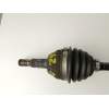 Recambio de transmision delantera derecha para opel astra h berlina 1.4 16v referencia OEM IAM 374601  