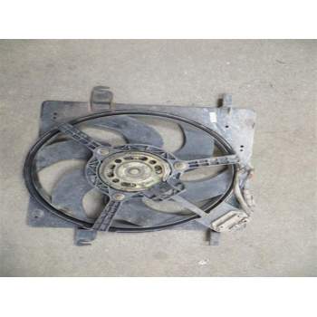 ELECTROVENTILADOR 