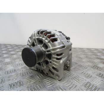 ALTERNADOR CGAA015058 EAA221107 