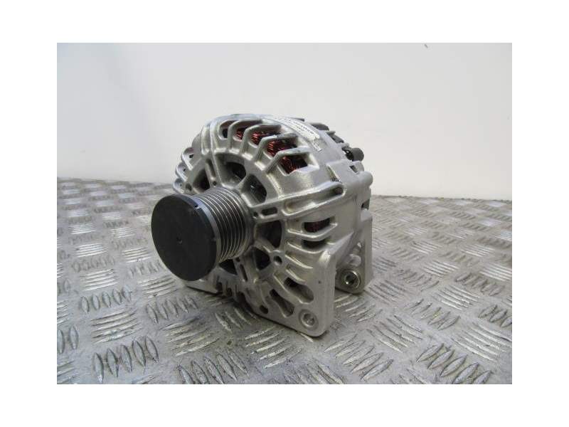 Recambio de alternador para renault laguna ii (bg0/1_) 2.0 dci (bg1t) referencia OEM IAM CGAA015058 EAA221107 