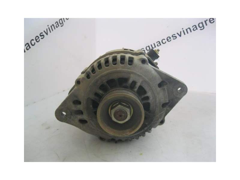 Recambio de alternador para kia sephia 1.5 g-bfd sephia ii referencia OEM IAM 0K24118300  