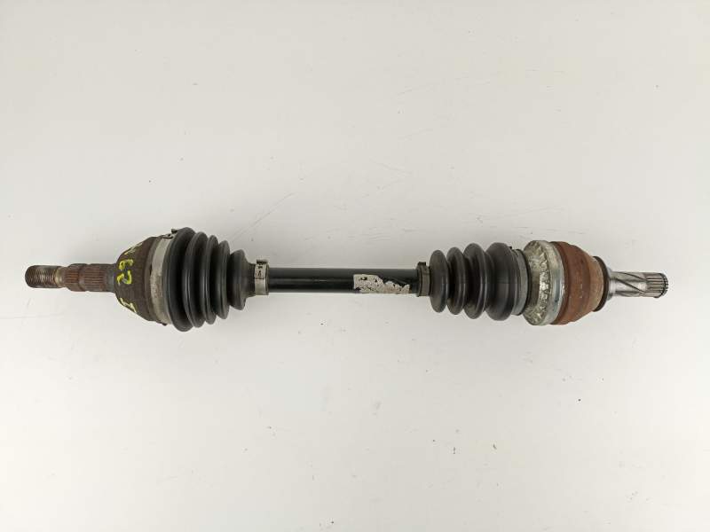 Recambio de transmision delantera izquierda para opel astra h berlina 1.4 16v referencia OEM IAM 374545  