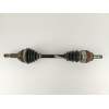 Recambio de transmision delantera izquierda para opel astra h berlina 1.4 16v referencia OEM IAM 374545  