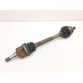 TRANSMISION DELANTERA IZQUIERDA 3M513B437BAF 
