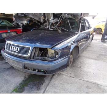 AUDI 100