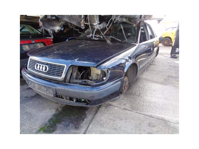 AUDI 100