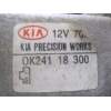 Recambio de alternador para kia sephia 1.5 g-bfd sephia ii referencia OEM IAM 0K24118300  