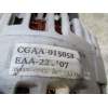 Recambio de alternador para renault laguna ii (bg0/1_) 2.0 dci (bg1t) referencia OEM IAM CGAA015058 EAA221107 