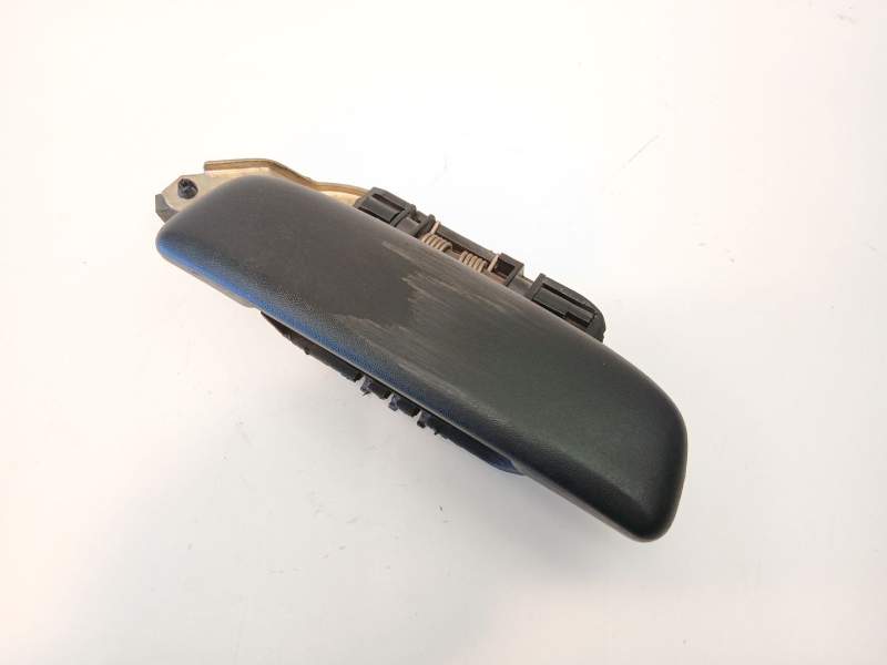 Recambio de manilla delantera derecha para citroën saxo (s0, s1) 1.1 x, sx referencia OEM IAM 9101J1  