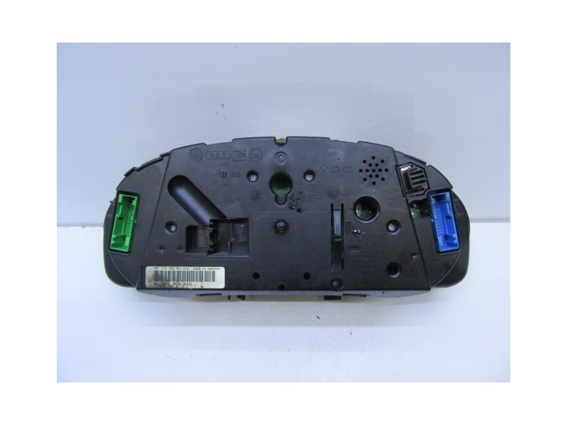 Recambio de cuadro instrumentos : volkswagen passat : 1.8 g (150cv) [1999] para volkswagen passat 1.8 g referencia OEM IAM 3B092