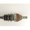 Recambio de transmision delantera izquierda para opel astra h berlina 1.4 16v referencia OEM IAM 374545  