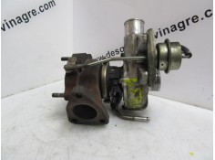 Recambio de turbo : toyota avensis : 2.0 td -1cd-ftv (110,13cv) [2000] para toyota avensis 2.0 td -1cd-ftv referencia OEM IAM 17 2