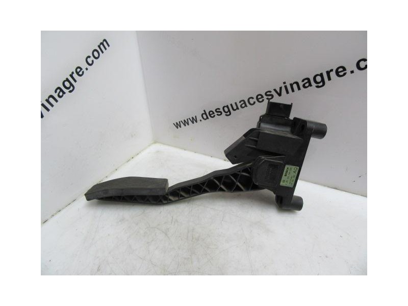 Recambio de potenciómetro aceleración : opel zafira : 2.0 dti 5p [2001] para opel zafira 2.0 dti  5p referencia OEM IAM 02810022
