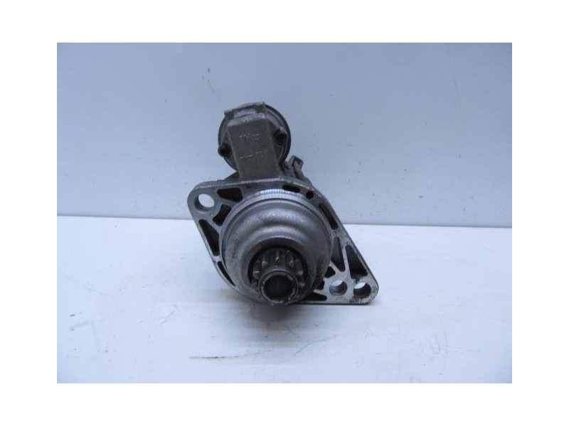 Recambio de motor arranque : seat ibiza : 1.9 tdi (100,61cv) [2005] para seat ibiza 1.9 tdi referencia OEM IAM 02Z911023HVALEO  