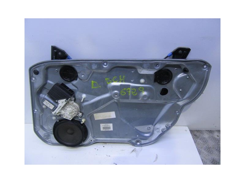 Recambio de elevalunas elec. del. dch. : seat ibiza : 1.9 tdi (100,61cv) [2005] para seat ibiza 1.9 tdi referencia OEM IAM CONFO