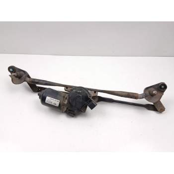 MOTOR LIMPIA DELANTERO 981102F000 